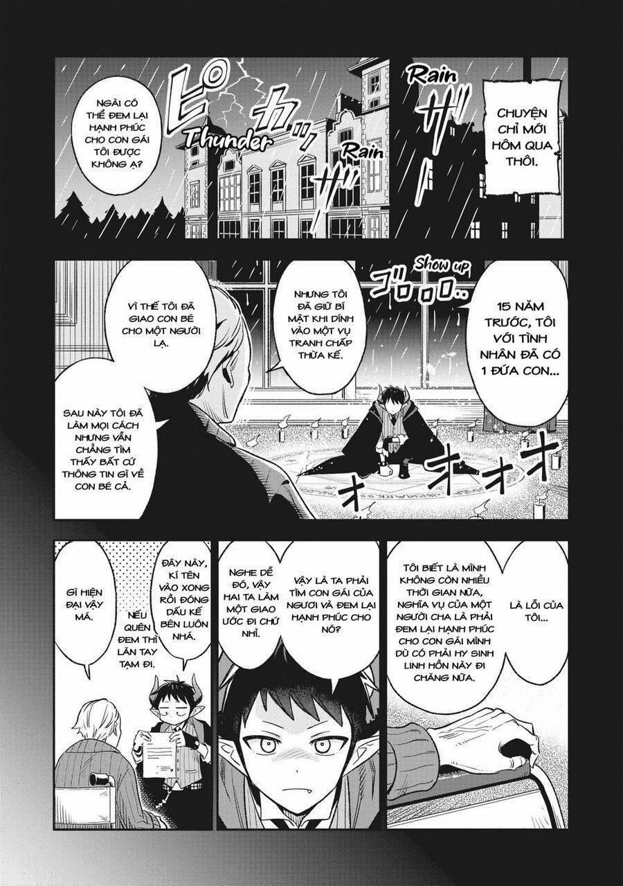 Sister-Sama No Oose No Mama Ni 1 trang 6