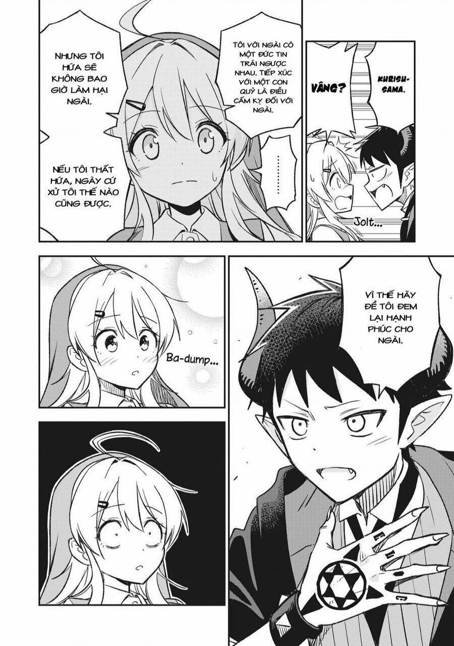 Sister-Sama No Oose No Mama Ni 1 trang 8