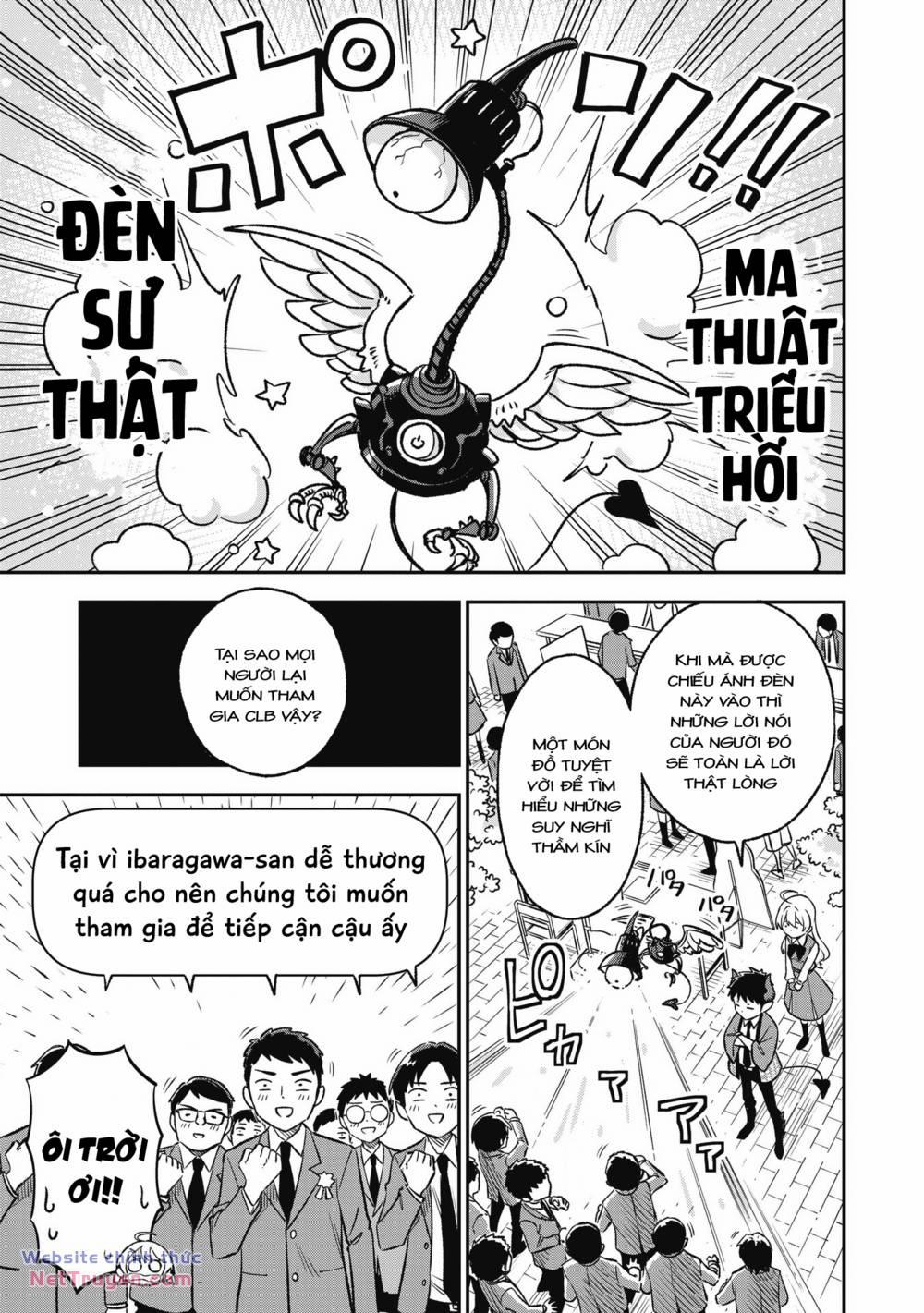 Sister-Sama No Oose No Mama Ni 10 trang 6