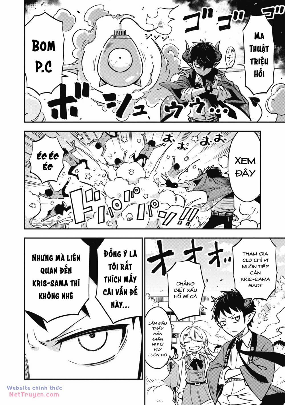 Sister-Sama No Oose No Mama Ni 10 trang 7