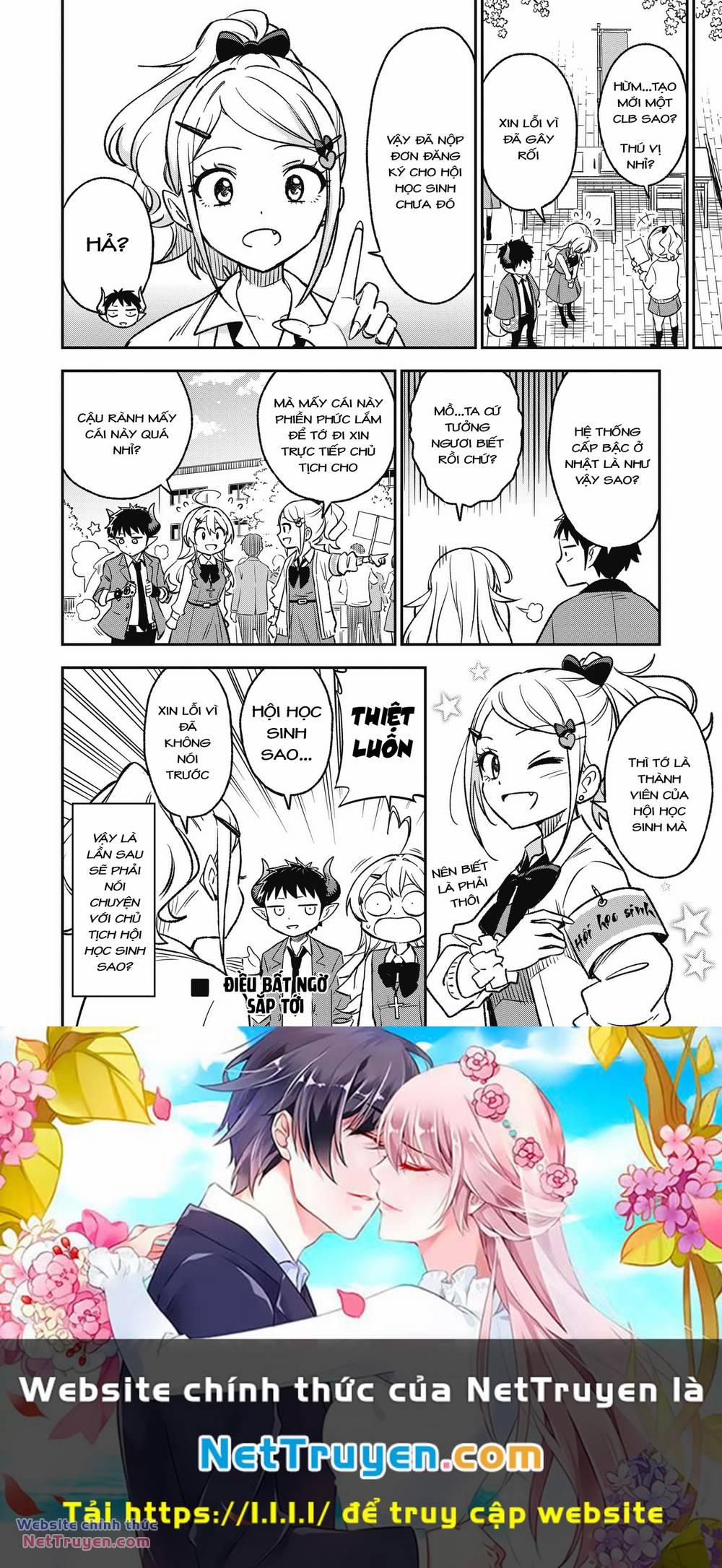 Sister-Sama No Oose No Mama Ni 10 trang 9