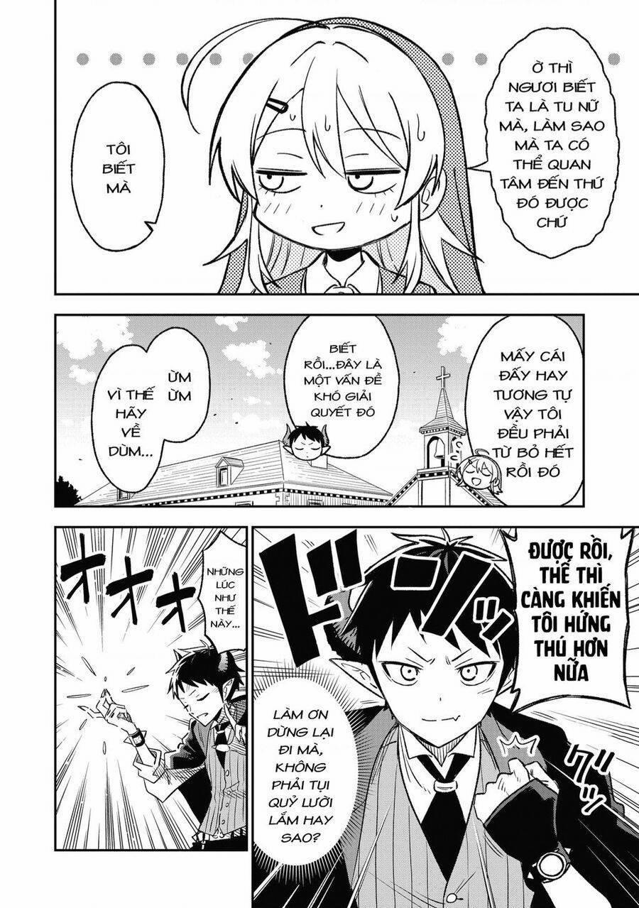 Sister-Sama No Oose No Mama Ni 2 trang 3