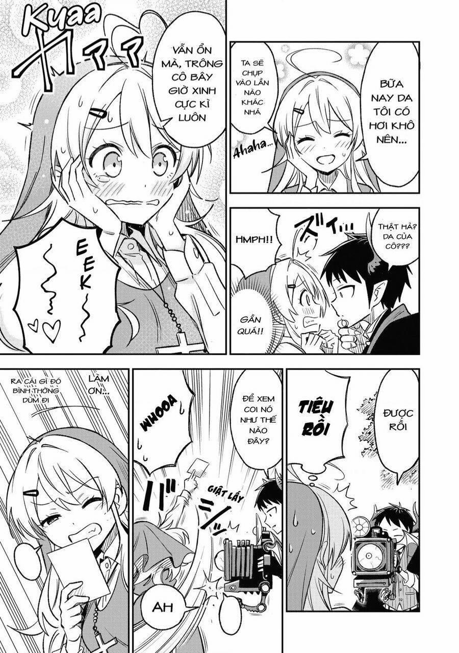 Sister-Sama No Oose No Mama Ni 2 trang 6