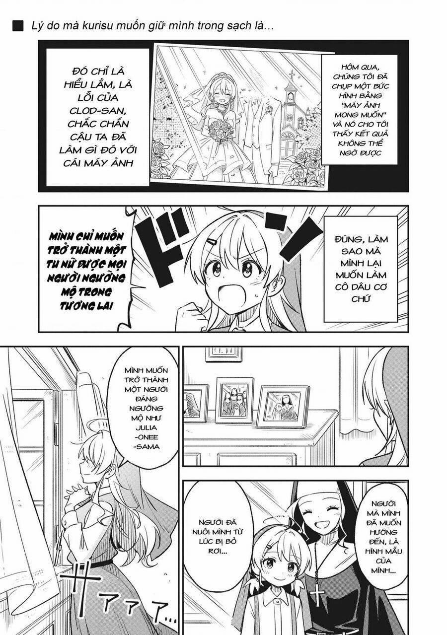 Sister-Sama No Oose No Mama Ni 3 trang 0