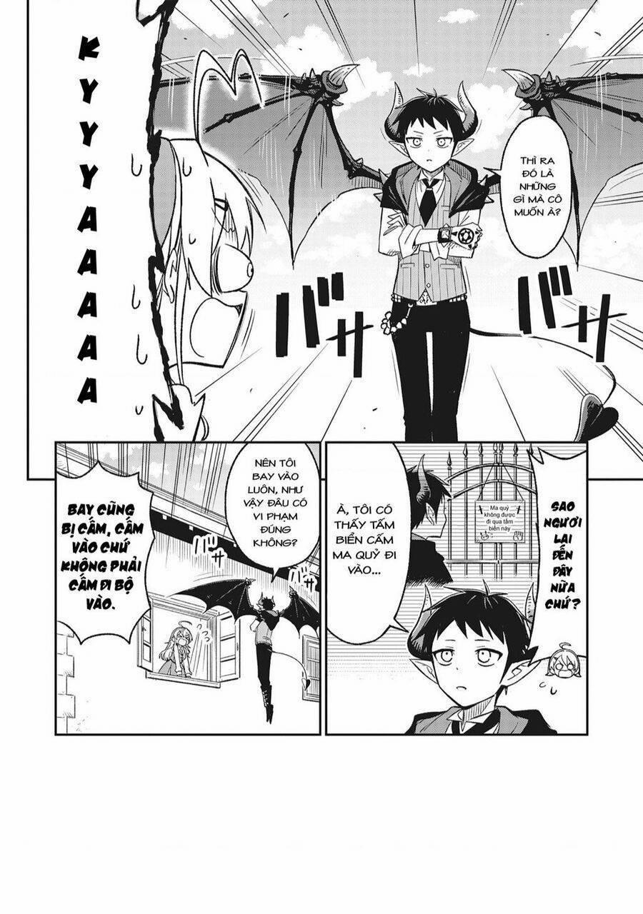 Sister-Sama No Oose No Mama Ni 3 trang 1