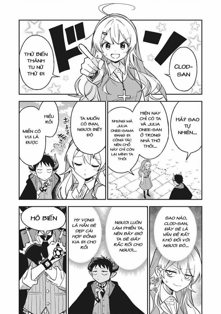 Sister-Sama No Oose No Mama Ni 3 trang 2