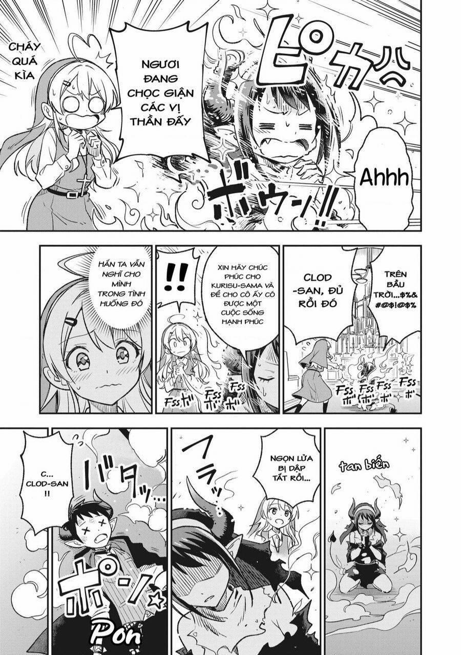 Sister-Sama No Oose No Mama Ni 3 trang 6