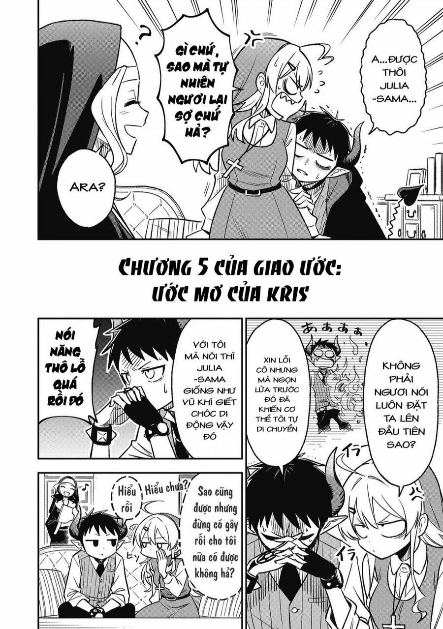 Sister-Sama No Oose No Mama Ni 5 trang 1