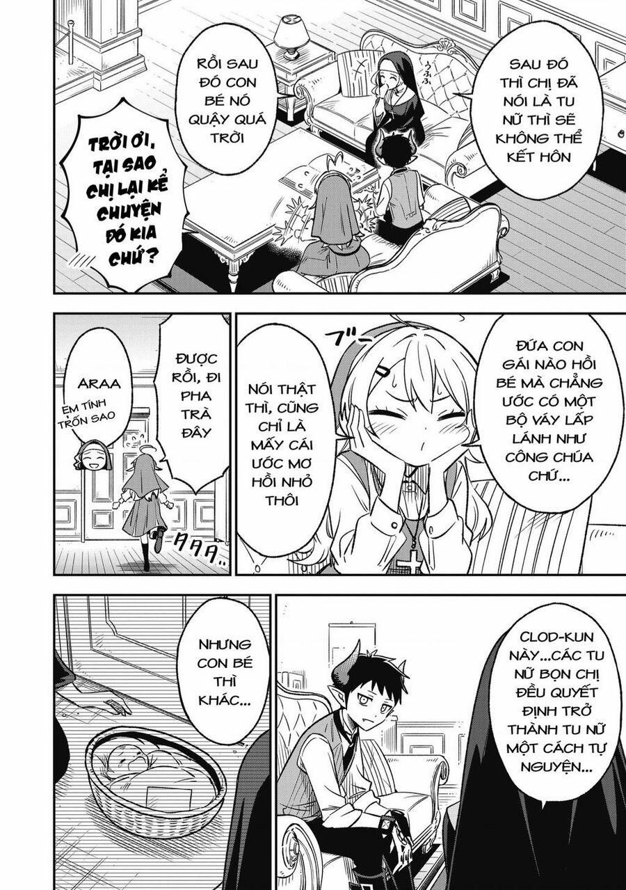 Sister-Sama No Oose No Mama Ni 5 trang 7