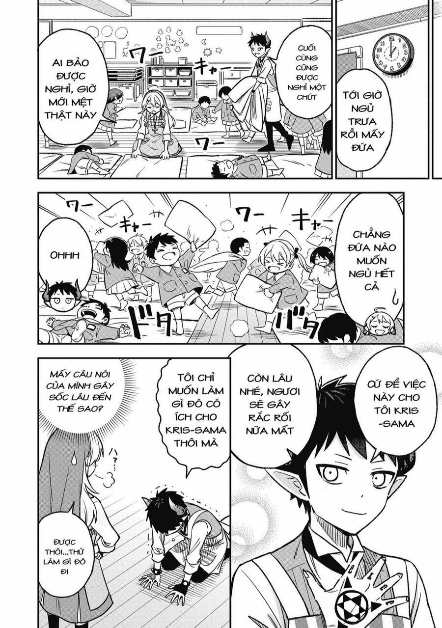 Sister-Sama No Oose No Mama Ni 6 trang 5