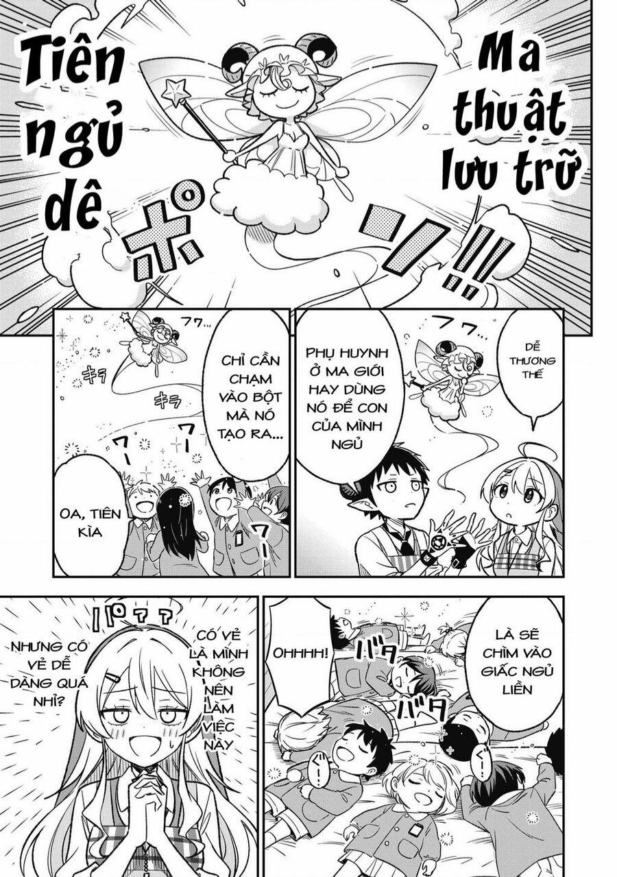 Sister-Sama No Oose No Mama Ni 6 trang 6