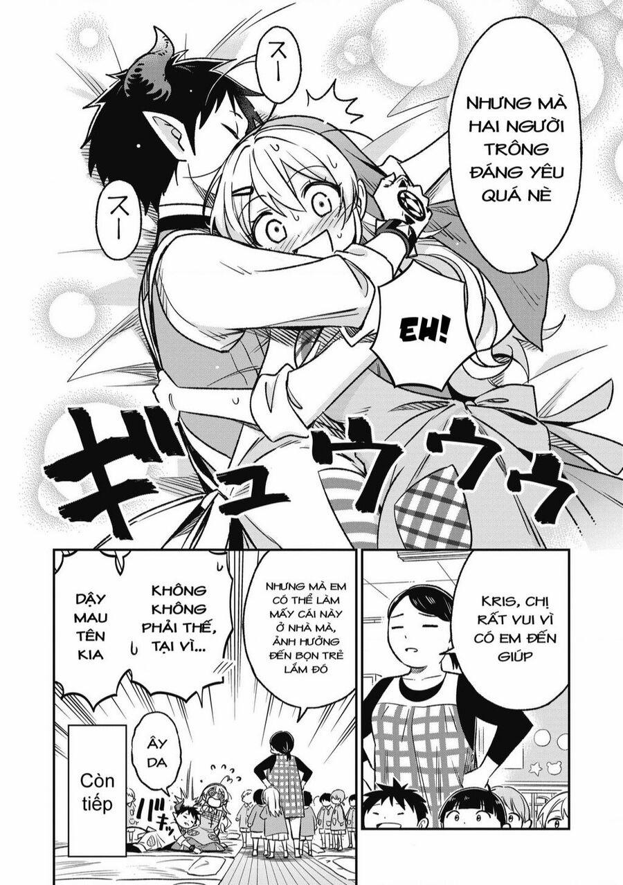 Sister-Sama No Oose No Mama Ni 6 trang 9