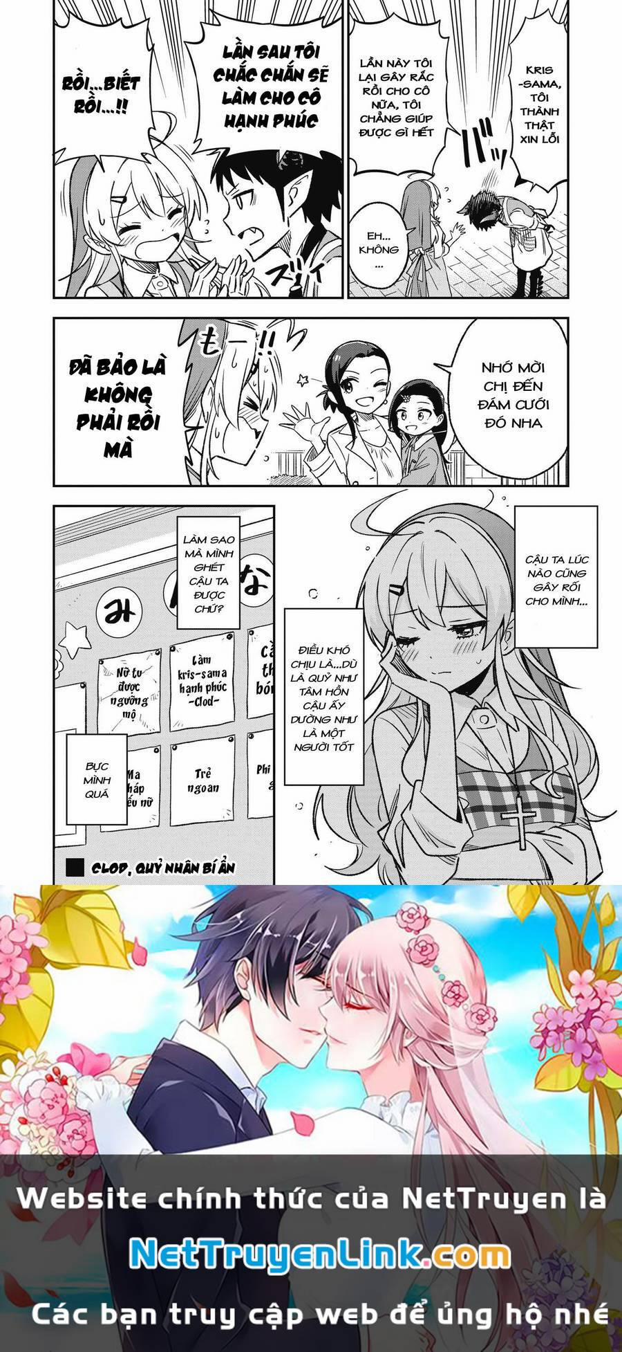 Sister-Sama No Oose No Mama Ni 7 trang 11