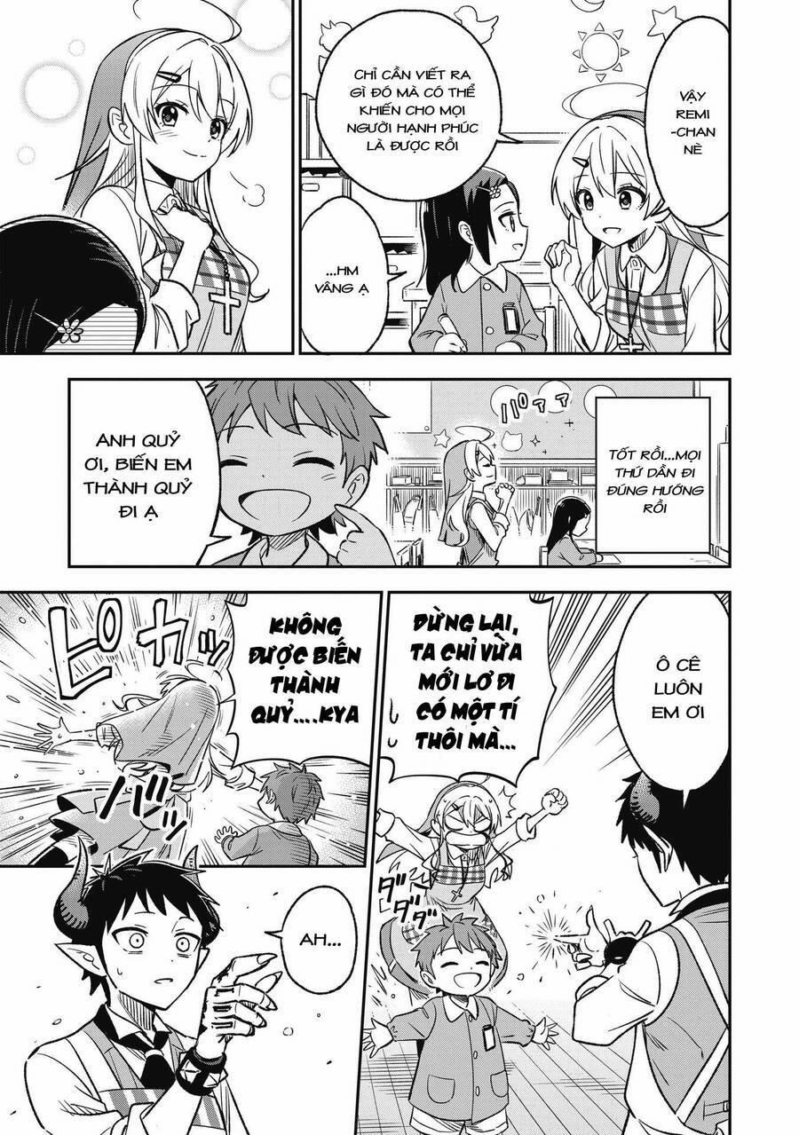 Sister-Sama No Oose No Mama Ni 7 trang 6