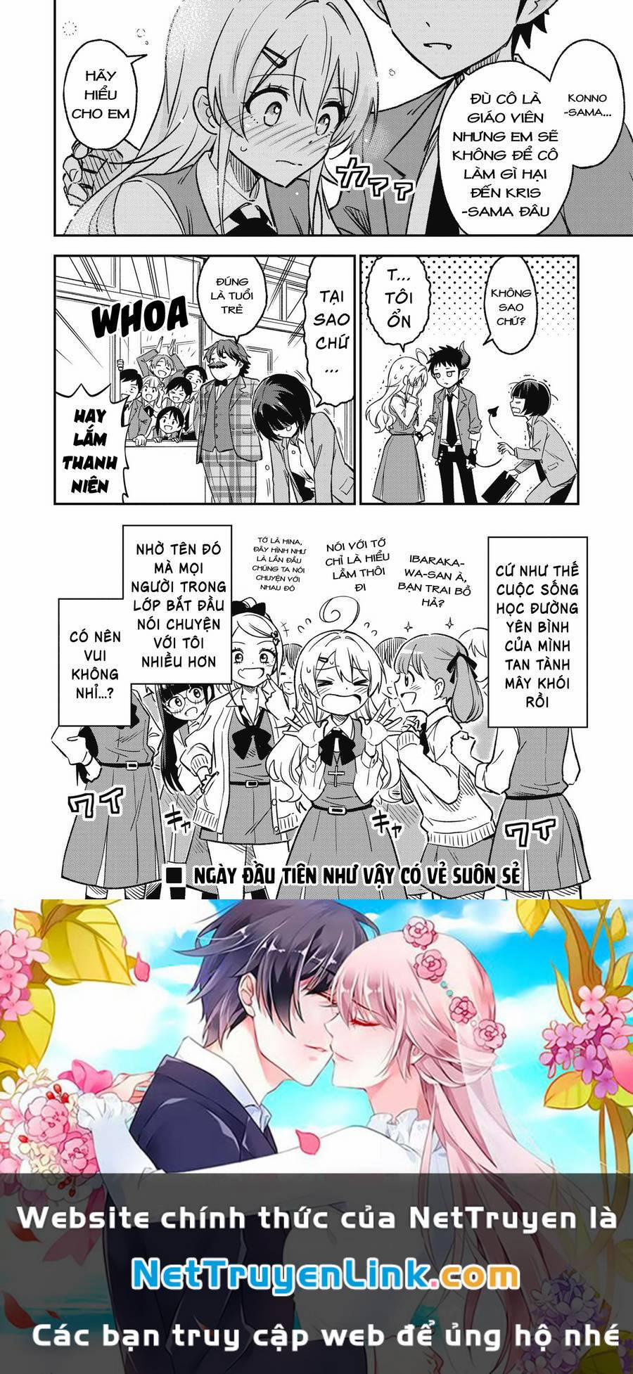 Sister-Sama No Oose No Mama Ni 8 trang 10