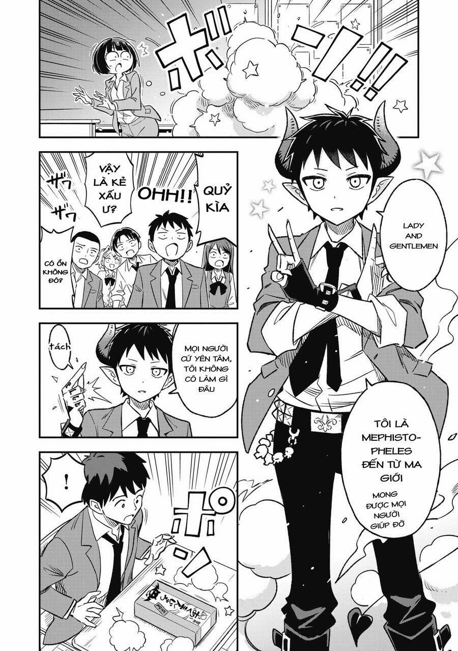 Sister-Sama No Oose No Mama Ni 8 trang 6