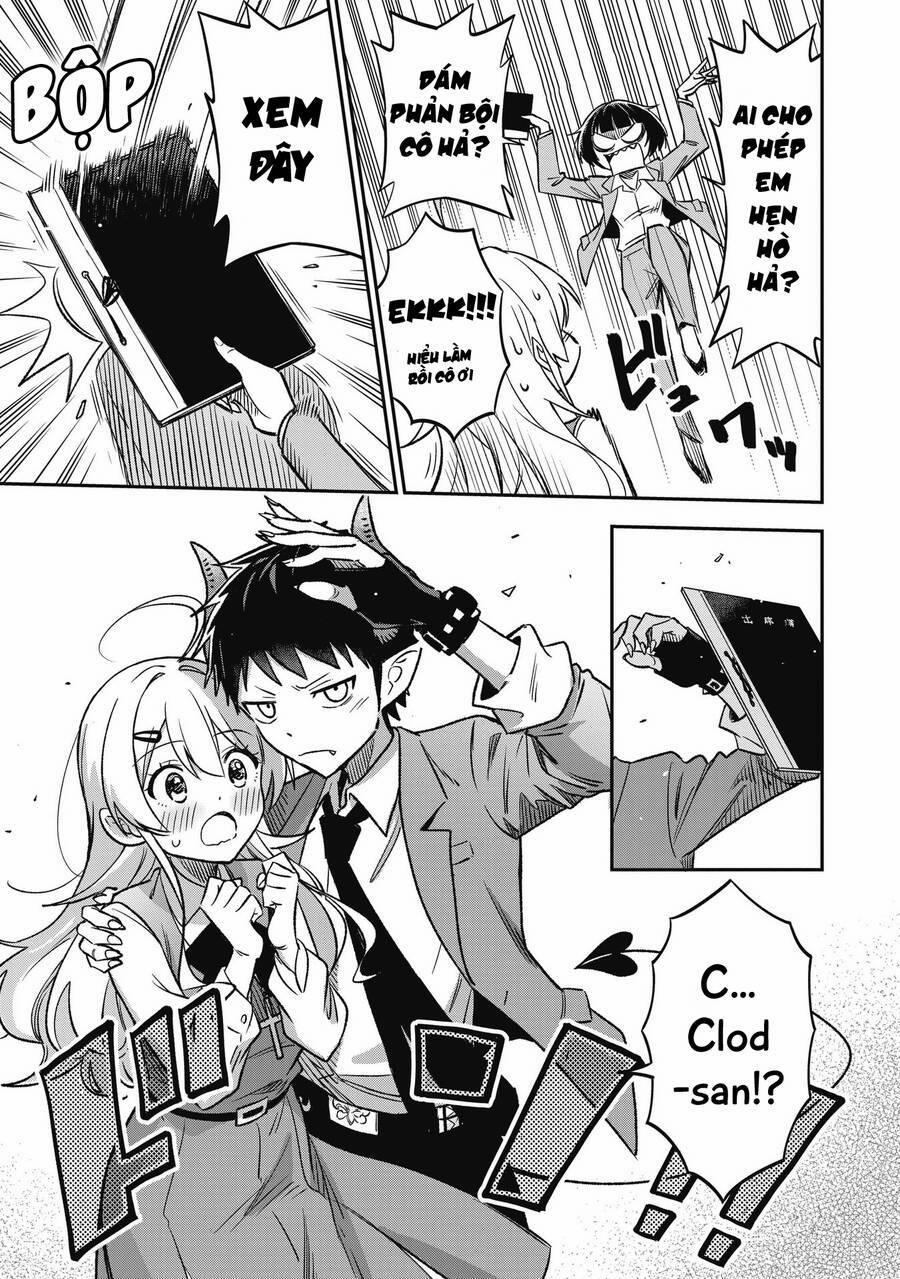 Sister-Sama No Oose No Mama Ni 8 trang 9