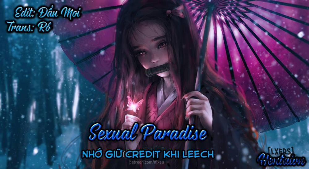 Sister! 2 END trang 0