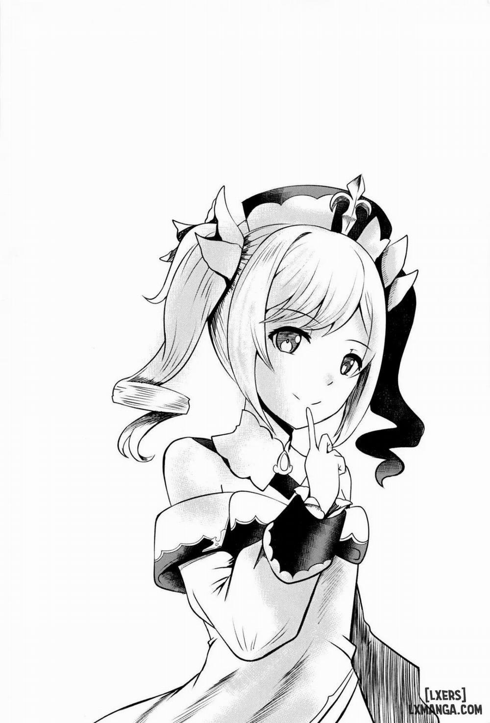 Sisterly Love Oneshot trang 5