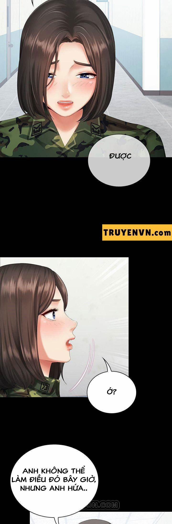 Sisters Duty - Sứ Mệnh Người Anh 10 trang 18