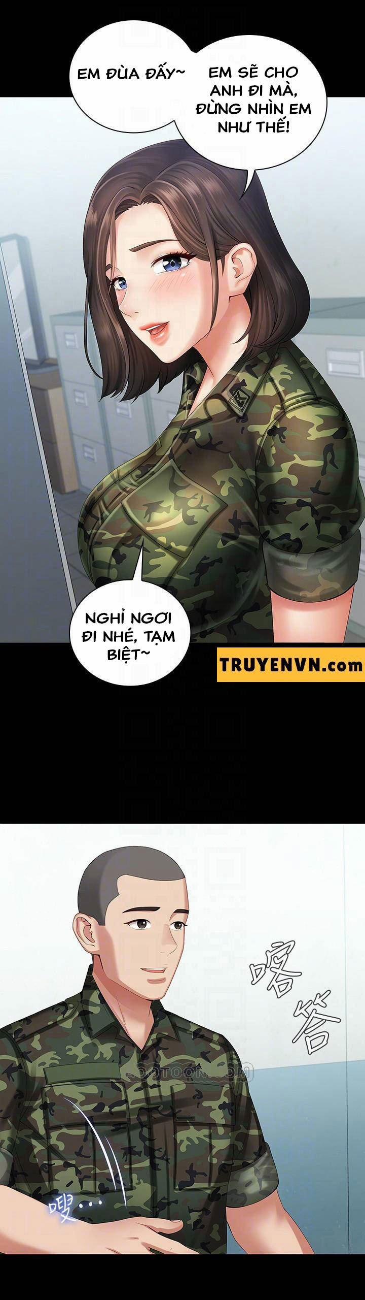 Sisters Duty - Sứ Mệnh Người Anh 10 trang 23