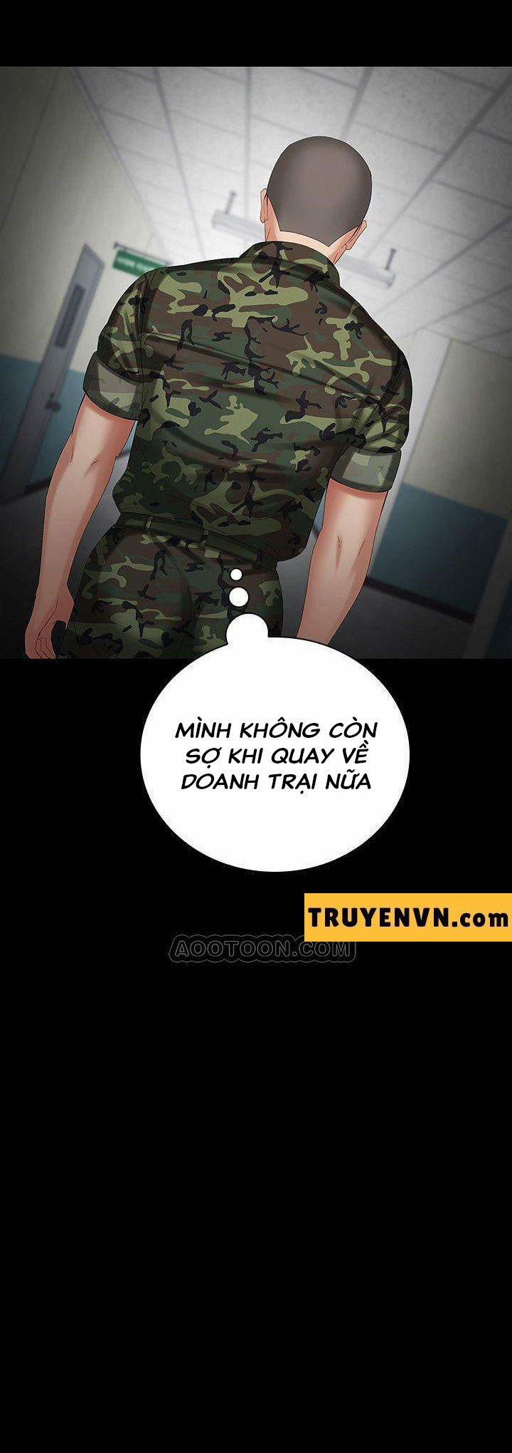 Sisters Duty - Sứ Mệnh Người Anh 10 trang 25