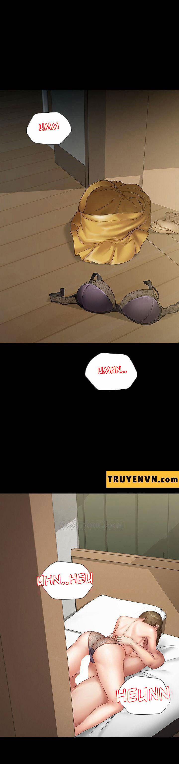 Sisters Duty - Sứ Mệnh Người Anh 10 trang 41