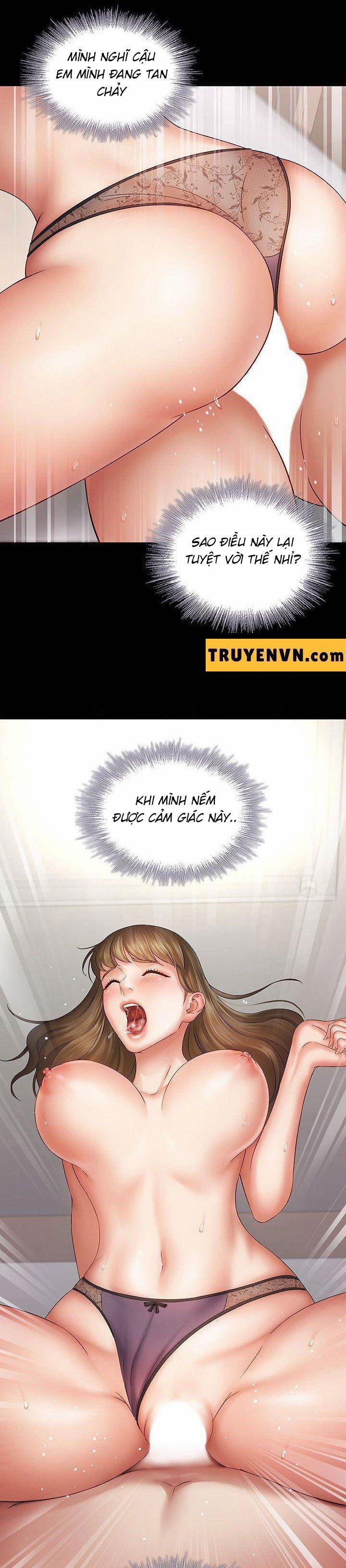 Sisters Duty - Sứ Mệnh Người Anh 10 trang 46