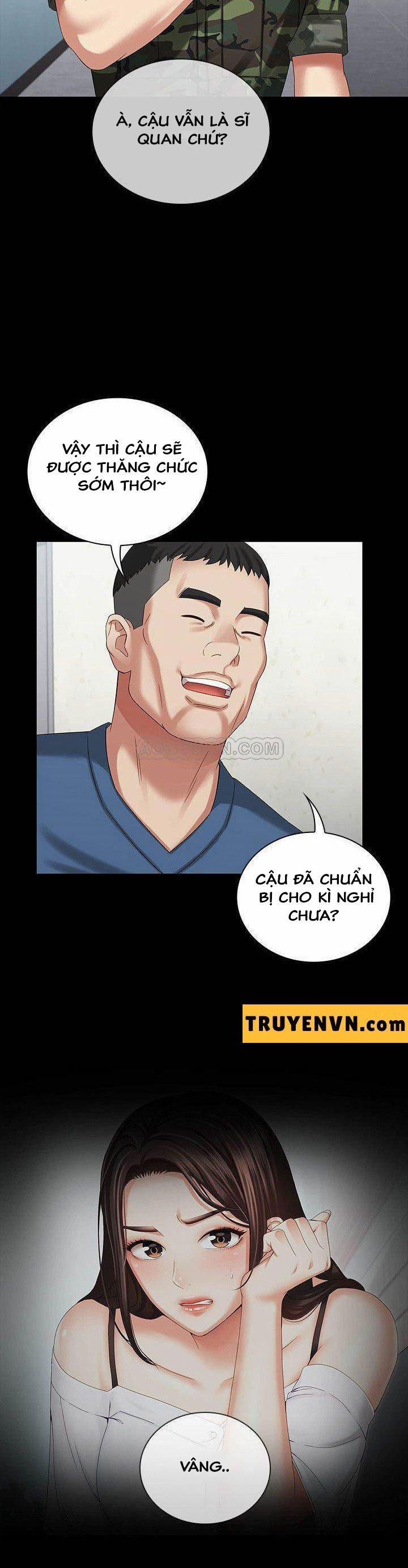 Sisters Duty - Sứ Mệnh Người Anh 10 trang 51