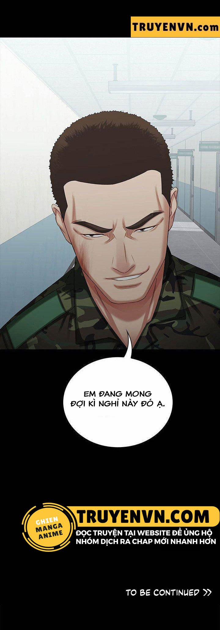 Sisters Duty - Sứ Mệnh Người Anh 10 trang 52