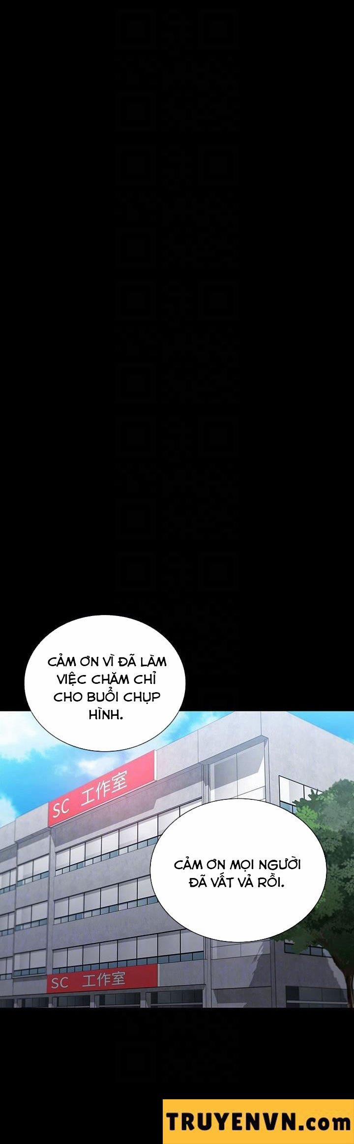 Sisters Duty - Sứ Mệnh Người Anh 12 trang 3