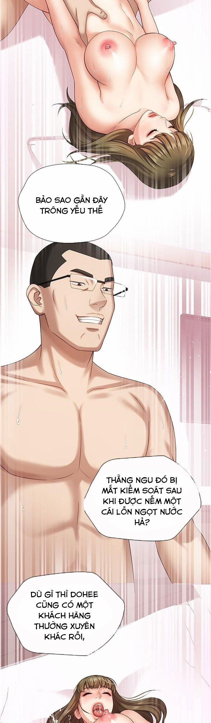 Sisters Duty - Sứ Mệnh Người Anh 12 trang 30