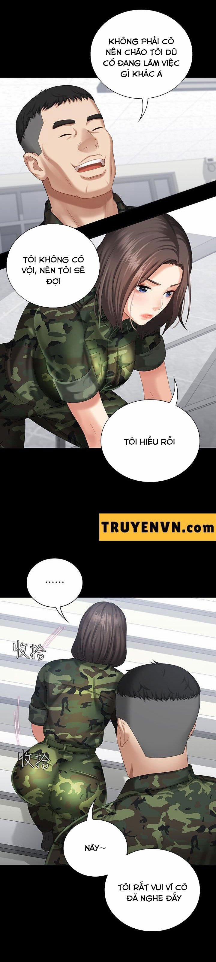 Sisters Duty - Sứ Mệnh Người Anh 12 trang 38