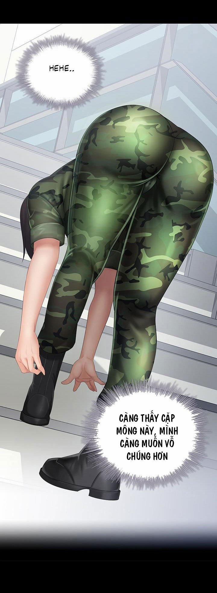 Sisters Duty - Sứ Mệnh Người Anh 12 trang 39