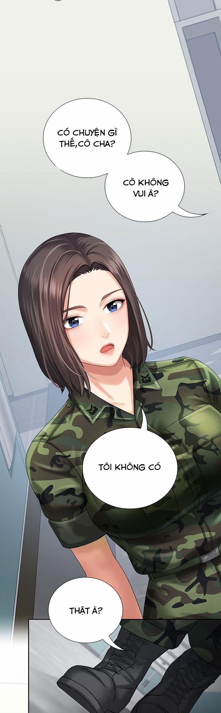 Sisters Duty - Sứ Mệnh Người Anh 12 trang 42