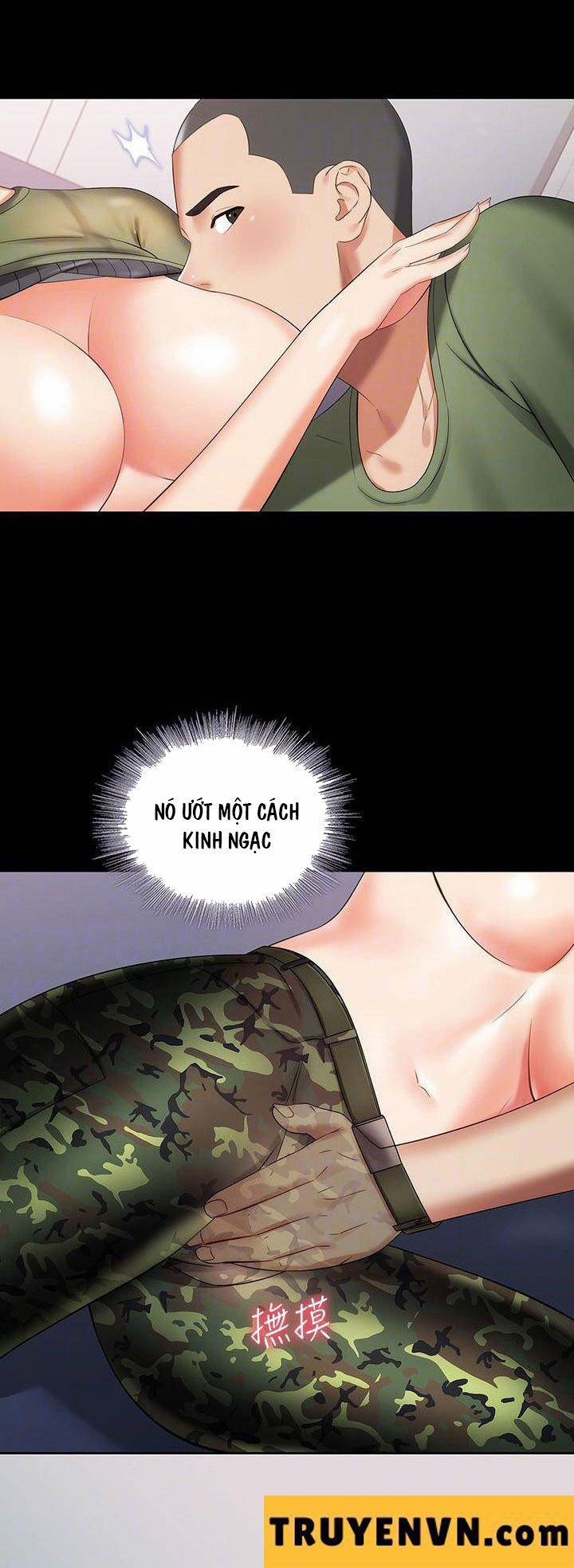 Sisters Duty - Sứ Mệnh Người Anh 13 trang 15