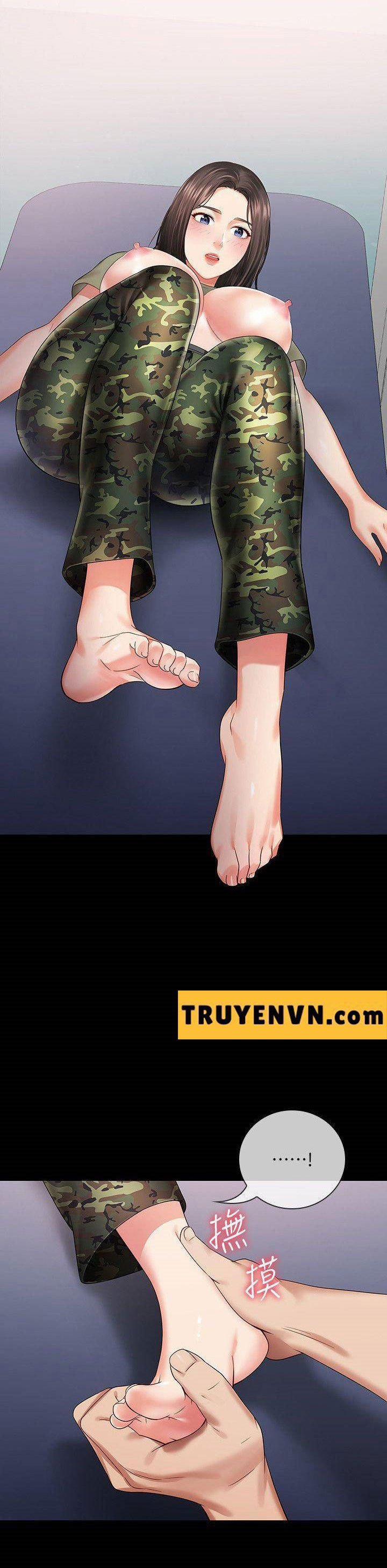 Sisters Duty - Sứ Mệnh Người Anh 13 trang 27