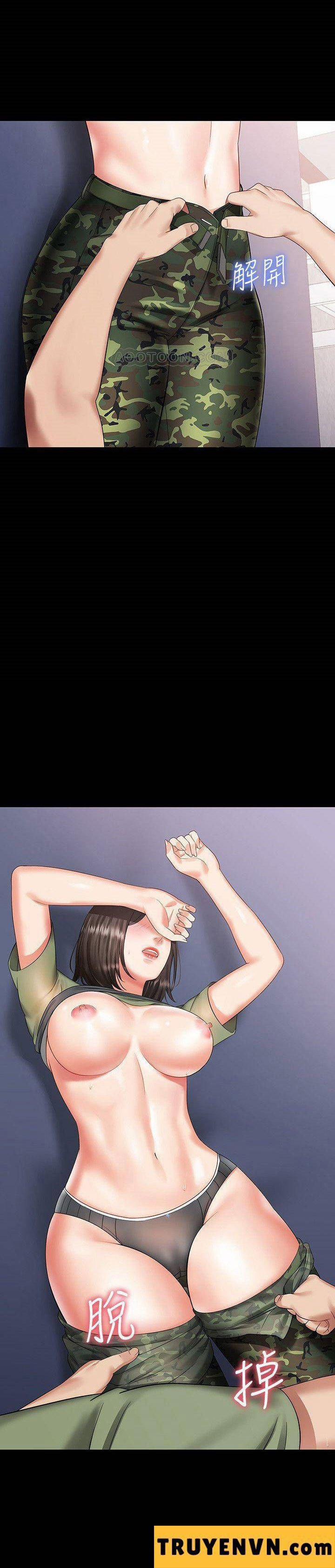 Sisters Duty - Sứ Mệnh Người Anh 13 trang 29