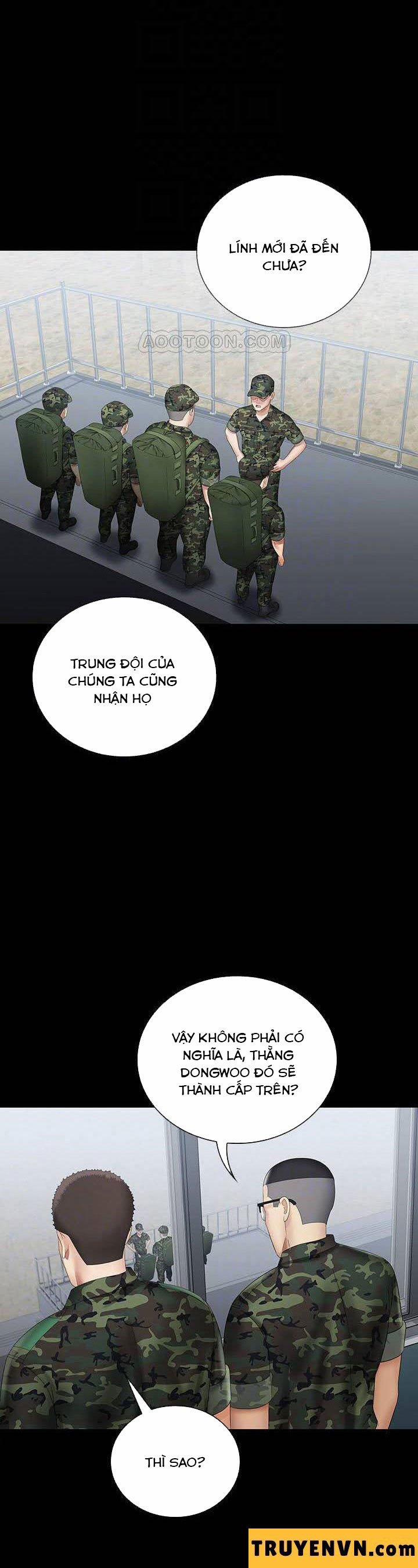 Sisters Duty - Sứ Mệnh Người Anh 14 trang 18