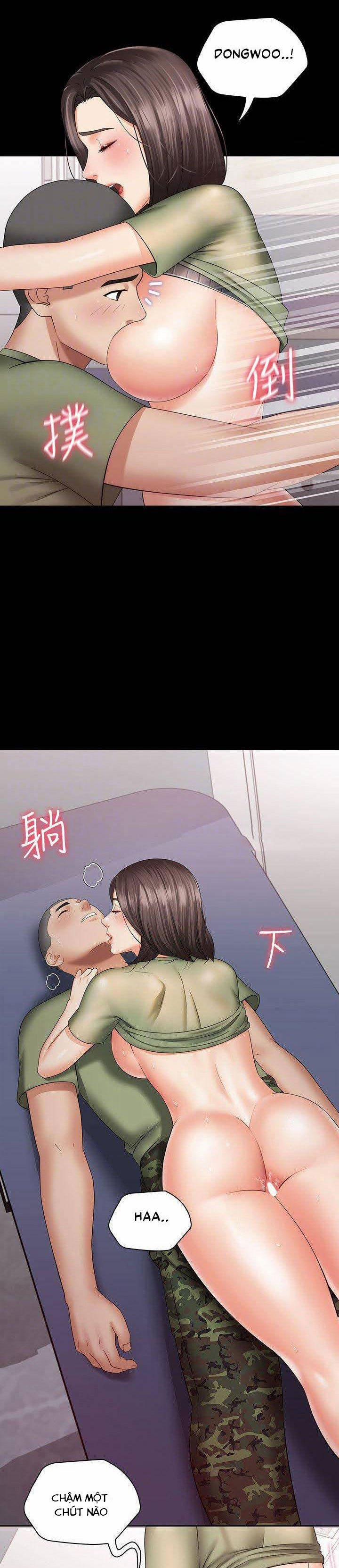 Sisters Duty - Sứ Mệnh Người Anh 14 trang 23