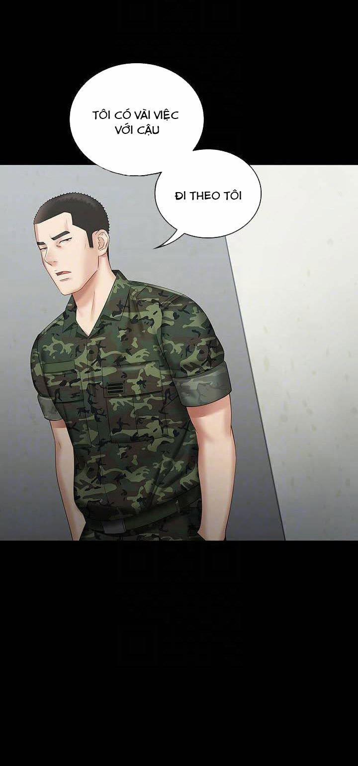 Sisters Duty - Sứ Mệnh Người Anh 14 trang 7