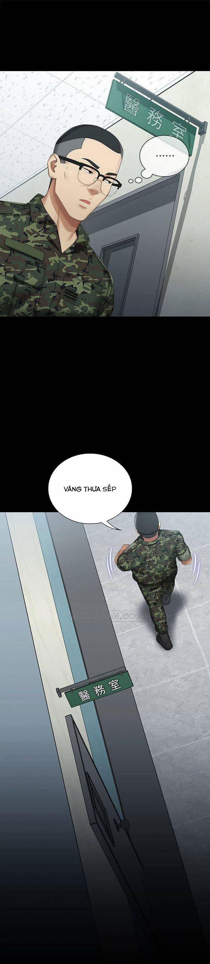 Sisters Duty - Sứ Mệnh Người Anh 14 trang 8