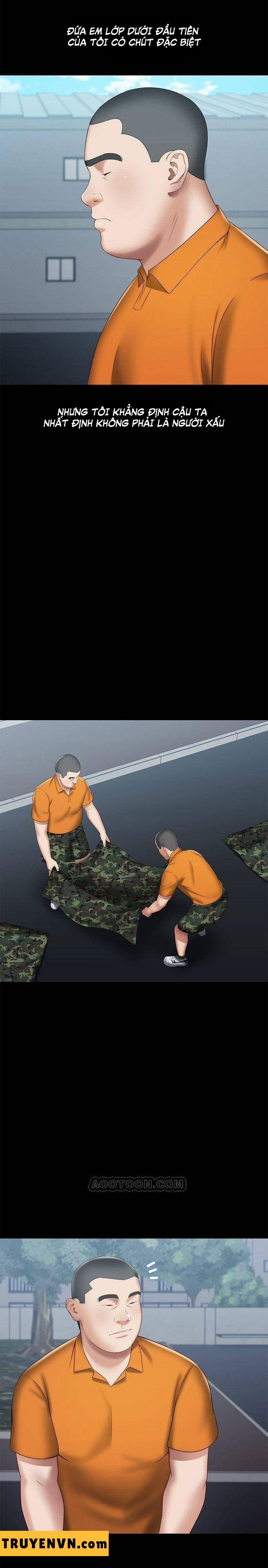 Sisters Duty - Sứ Mệnh Người Anh 15 trang 15