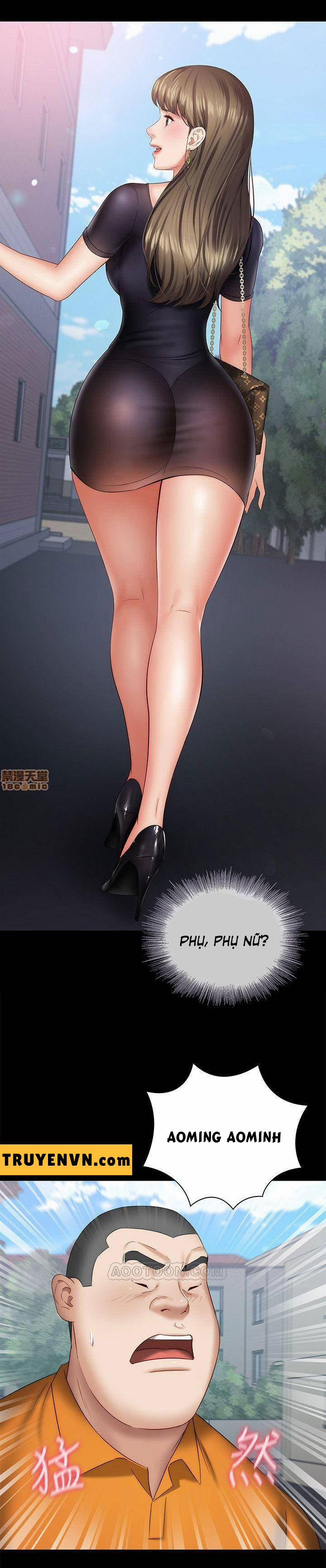 Sisters Duty - Sứ Mệnh Người Anh 15 trang 17