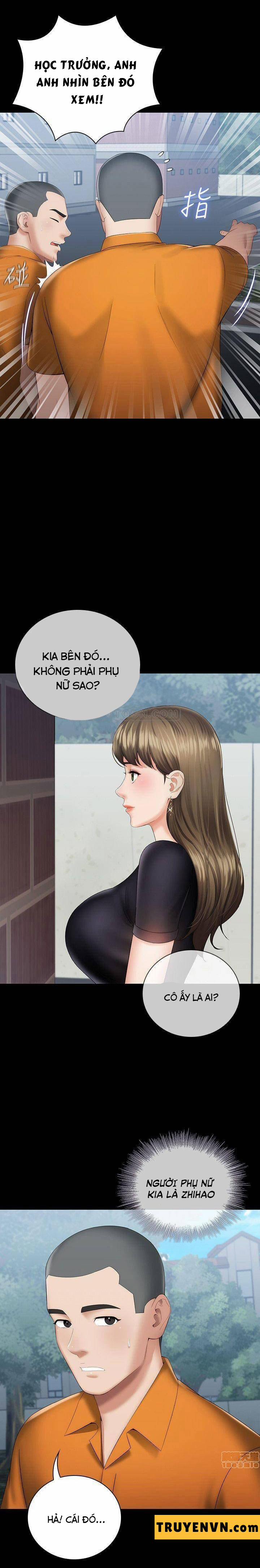 Sisters Duty - Sứ Mệnh Người Anh 15 trang 18