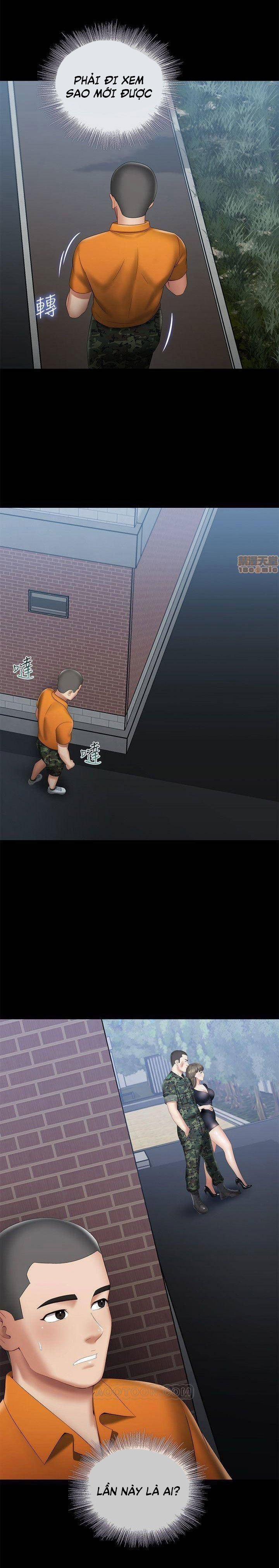 Sisters Duty - Sứ Mệnh Người Anh 15 trang 21