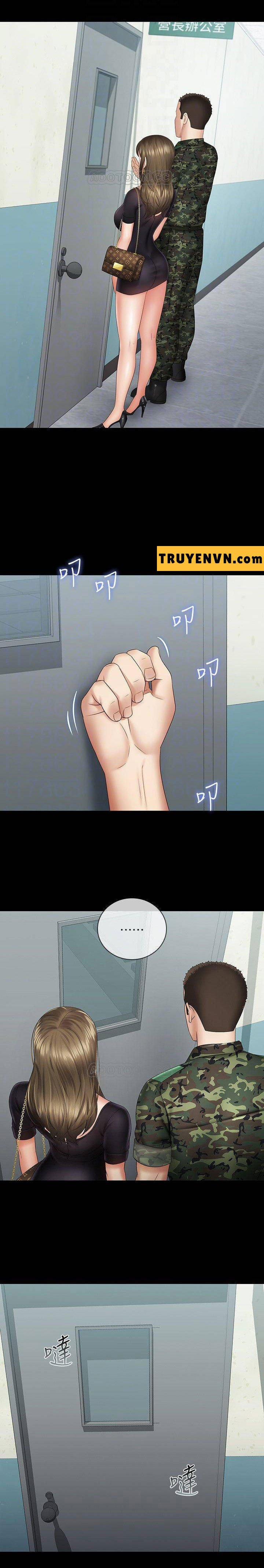 Sisters Duty - Sứ Mệnh Người Anh 16 trang 13