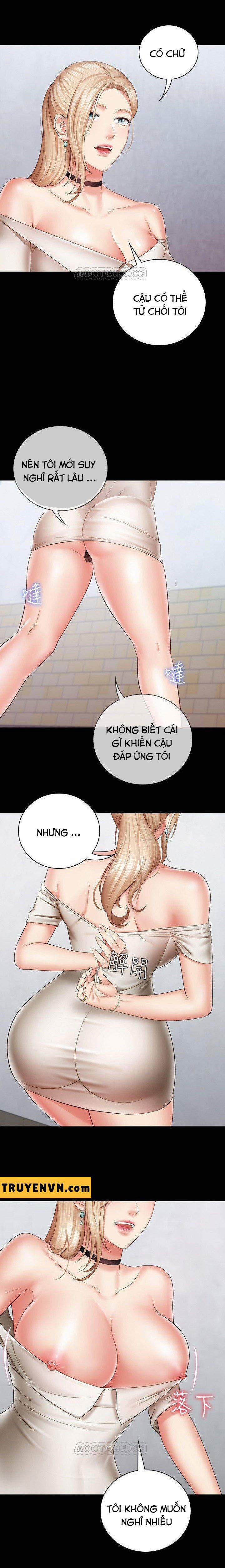 Sisters Duty - Sứ Mệnh Người Anh 16 trang 18