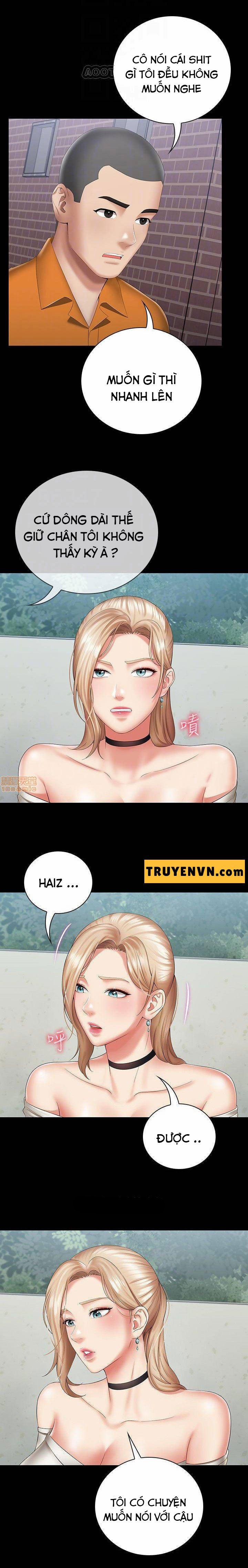 Sisters Duty - Sứ Mệnh Người Anh 16 trang 7