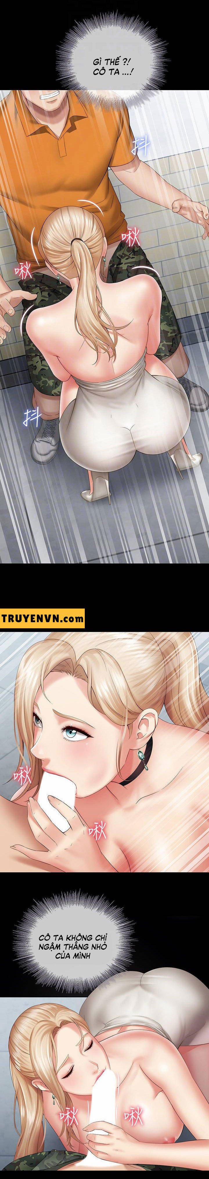 Sisters Duty - Sứ Mệnh Người Anh 17 trang 13